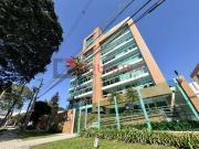 Cobertura para Venda em Curitiba/PR Cabral 3 Quartos