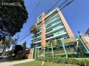 Cobertura para Venda em Curitiba/PR Cabral 3 Quartos