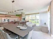 Cobertura para Venda em Curitiba/PR Cabral 3 Quartos