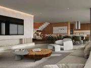 Cobertura para Venda em Curitiba/PR Cabral 4 Quartos