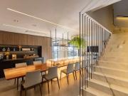 Cobertura para Venda em Curitiba/PR Cabral 4 Quartos