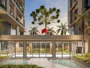 Cobertura para Venda em Curitiba/PR Cabral 4 Quartos