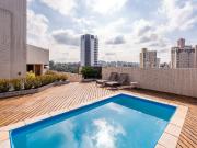 Cobertura para Venda em Curitiba/PR Cabral 5 Quartos