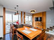 Cobertura para Venda em Curitiba/PR Campina do Siqueira...