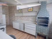 Cobertura para Venda em Curitiba/PR Campo Comprido 2 Quartos