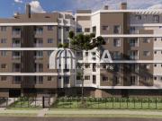 Cobertura para Venda em Curitiba/PR Campo Comprido 3 Quartos
