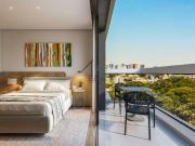 Cobertura para Venda em Curitiba/PR Campo Comprido 3 Quartos