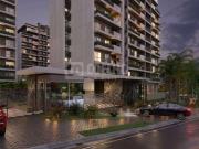 Cobertura para Venda em Curitiba/PR Ecoville 3 Quartos