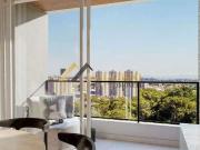 Cobertura para Venda em Curitiba/PR Campo Comprido 3 Quartos