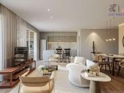 Cobertura para Venda em Curitiba/PR Campo Comprido 3 Quartos