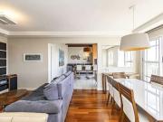 Cobertura para Venda em Curitiba/PR Campo Comprido 3 Quartos