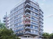 Cobertura para Venda em Curitiba/PR Campo Comprido 3 Quartos