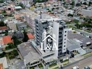 Cobertura para Venda em Curitiba/PR Capão Raso 2 Quartos