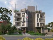 Cobertura para Venda em Curitiba/PR Cascatinha 2 Quartos