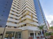 Cobertura para Venda em Curitiba/PR Centro 2 Quartos