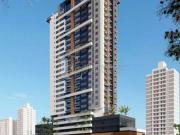 Cobertura para Venda em Curitiba/PR Centro 2 Quartos