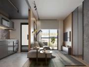 Cobertura para Venda em Curitiba/PR Centro 3 Quartos