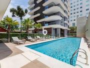 Cobertura para Venda em Curitiba/PR Bigorrilho 3 Quartos