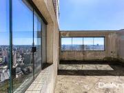 Cobertura para Venda em Curitiba/PR Centro 3 Quartos