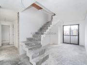 Cobertura para Venda em Curitiba/PR Centro 3 Quartos