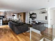 Cobertura para Venda em Curitiba/PR Centro 4 Quartos