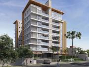 Cobertura para Venda em Curitiba/PR Centro 4 Quartos