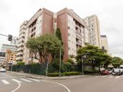 Cobertura para Venda em Curitiba/PR Centro Cívico 3 Quartos