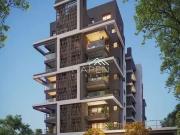 Cobertura para Venda em Curitiba/PR Centro Cívico 3 Quartos