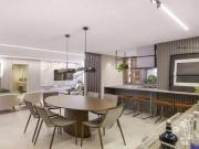 Cobertura para Venda em Curitiba/PR Centro Cívico 4 Quartos