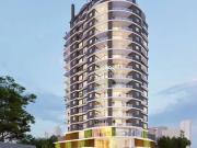 Cobertura para Venda em Curitiba/PR Cristo Rei 2 Quartos