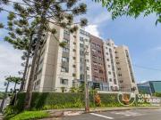 Cobertura para Venda em Curitiba/PR Cristo Rei 2 Quartos