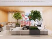 Cobertura para Venda em Curitiba/PR Cristo Rei 2 Quartos