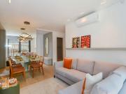 Cobertura para Venda em Curitiba/PR Cristo Rei 2 Quartos