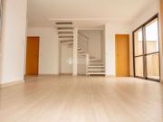 Cobertura para Venda em Curitiba/PR Cristo Rei 3 Quartos