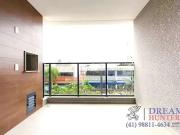 Cobertura para Venda em Curitiba/PR Cristo Rei 3 Quartos