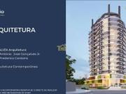 Cobertura para Venda em Curitiba/PR Cristo Rei 3 Quartos