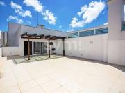 Cobertura para Venda em Curitiba/PR Cristo Rei 3 Quartos