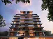 Cobertura para Venda em Curitiba/PR Cristo Rei 3 Quartos