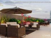 Cobertura para Venda em Curitiba/PR Cristo Rei 3 Quartos