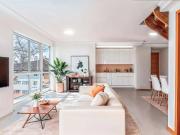 Cobertura para Venda em Curitiba/PR Ecoville 3 Quartos