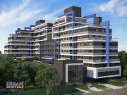 Cobertura para Venda em Curitiba/PR Ecoville 3 Quartos