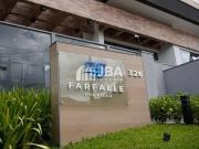 Cobertura para Venda em Curitiba/PR Ecoville 3 Quartos