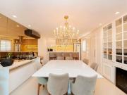 Cobertura para Venda em Curitiba/PR Ecoville 3 Quartos