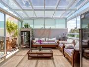 Cobertura para Venda em Curitiba/PR Ecoville 3 Quartos