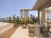 Cobertura para Venda em Curitiba/PR Ecoville 3 Quartos