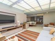 Cobertura para Venda em Curitiba/PR Ecoville 3 Quartos