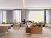 Cobertura para Venda em Curitiba/PR Ecoville 3 Quartos