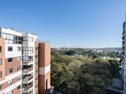 Cobertura para Venda em Curitiba/PR Ecoville 3 Quartos