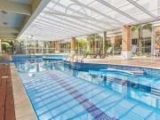 Cobertura para Venda em Curitiba/PR Ecoville 4 Quartos