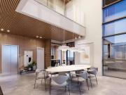 Cobertura para Venda em Curitiba/PR Ecoville 4 Quartos